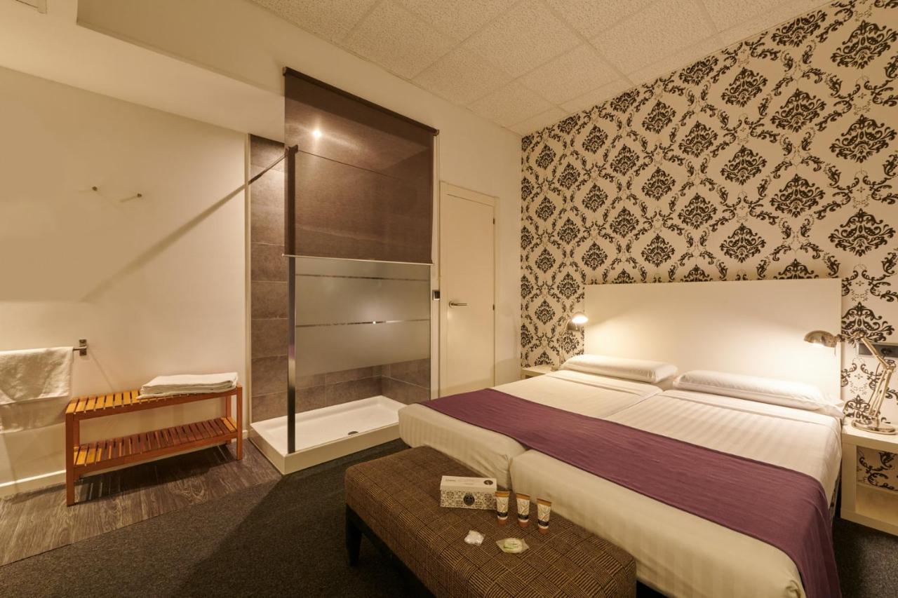 Hostal Mayerling Centro 巴塞罗那 外观 照片